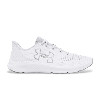 Under Armour Superge Charged Pursuit 3 BL white