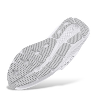 Under Armour Superge Charged Pursuit 3 BL white