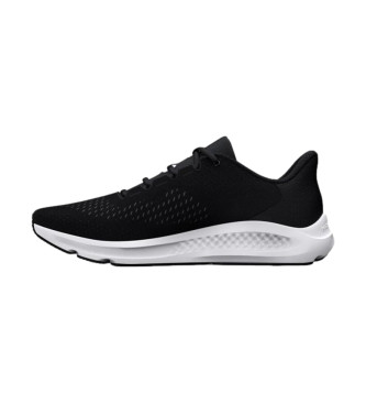 Under Armour Zapatillas Charged Pursuit 3 BL negro