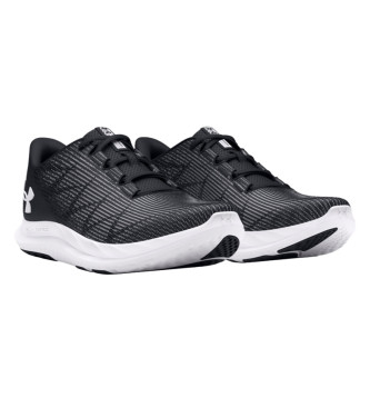 Under Armour Zapatillas Charged Speed Swift negro