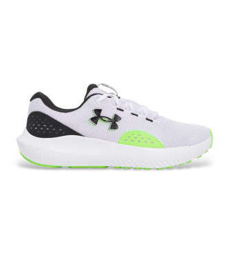 Under Armour Zapatillas Charged Surge 4 negro, azul