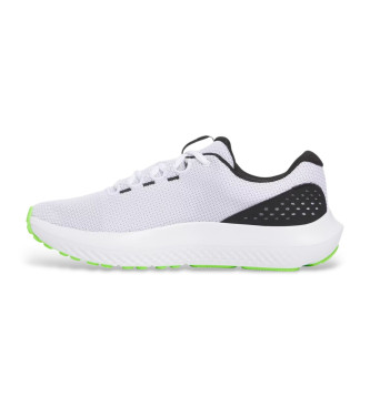 Under Armour Buty sportowe Charged Surge 4 czarny, niebieski