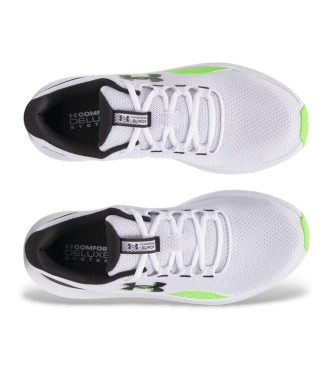 Under Armour Trningssko Charged Surge 4 sort, bl