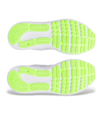 Under Armour Trningssko Charged Surge 4 sort, bl