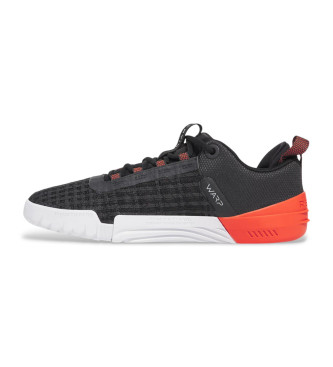 Under Armour Reign 6 training shoes black