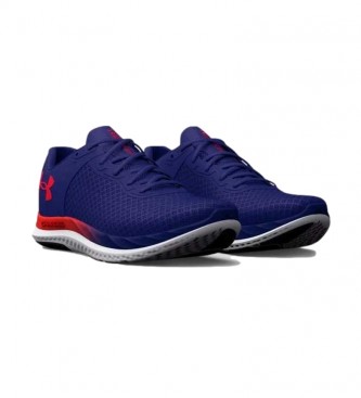 Under Armour Running shoes UA Charged Breeze blue