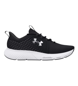 Under Armour Running shoes UA Charged Decoy black