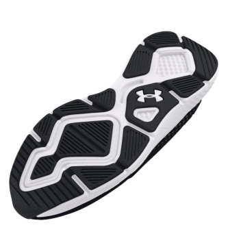Under Armour Running shoes UA Charged Decoy black