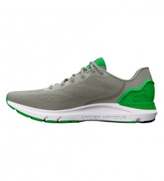 Under Armour Running shoes UA HOVR Sonic 6 grey