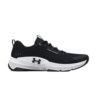 Under Armour Chaussures Dynamic Select noires