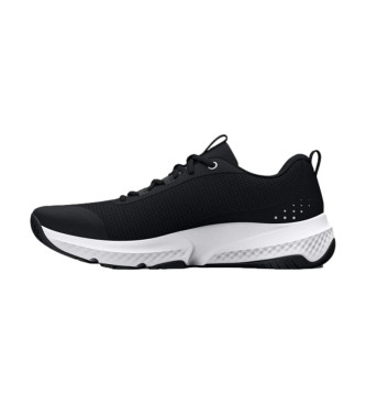 Under Armour Dynamic Select shoes black