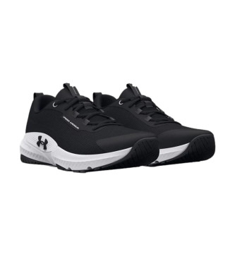 Under Armour Dynamic Select shoes black