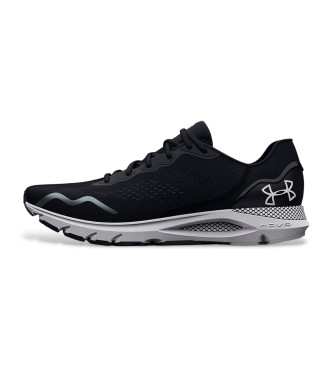 Under Armour Sapatos HOVR Sonic 6 preto