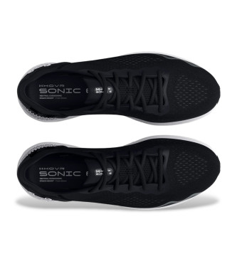 Under Armour Buty HOVR Sonic 6 czarny