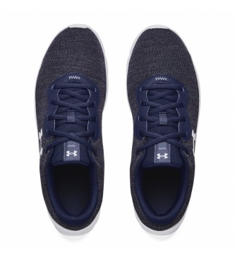 Under Armour Shoes Mojo 2 Sportstyle blue