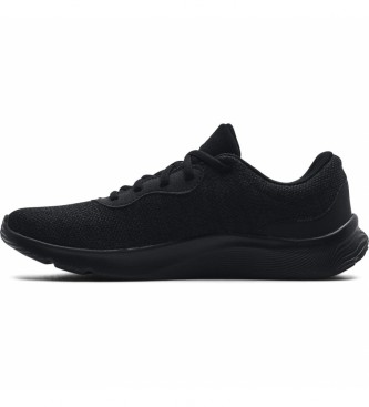 Under Armour Chaussures Mojo 2 Sportstyle noir