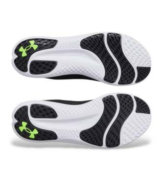 Under Armour Scarpe da ginnastica Speed Swift nere, verdi