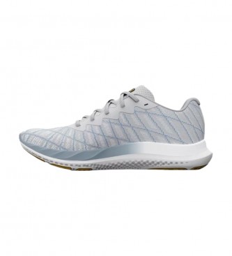 Under Armour Zapatillas UA Charged Breeze 2 gris