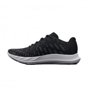 Under Armour UA Charged Breeze 2 Shoes Black