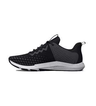 Under Armour Zapatillas UA Charged Engage 2 negro