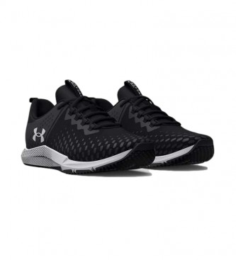 Under Armour Chaussures UA Charged Engage 2 Noir