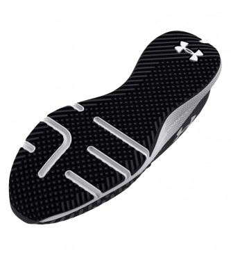Under Armour UA Charged Engage 2 Shoes Black