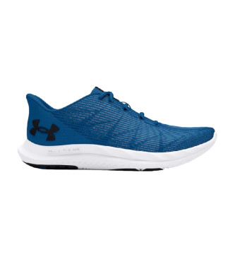 Under Armour UA Charged Speed Swift bl skor