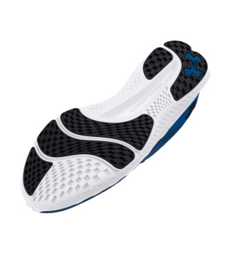 Under Armour Sapatilhas UA Charged Speed Swift azuis