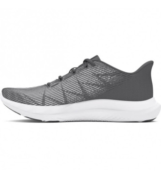 Under Armour Trenirke UA Charged Speed Swift sive barve