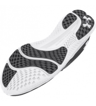 Under Armour Zapatillas UA Charged Speed Swift gris