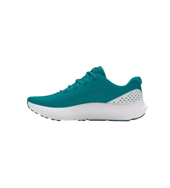 Under Armour UA Charged Surge 4 Shoes blue