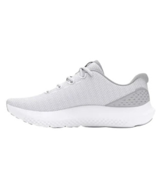 Under Armour Zapatillas UA Charged Surge 4 gris