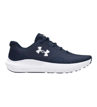 Under Armour UA Charged Surge 4 Sko navy