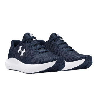 Under Armour Chaussures UA Charged Surge 4 marine
