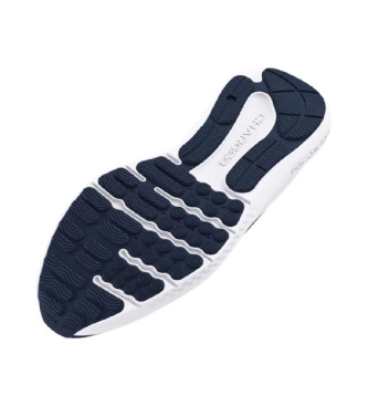 Under Armour UA Charged Surge 4 Shoes navy