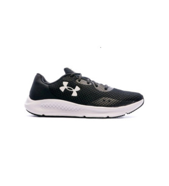 Under Armour Chaussures UA Charged Surge 4 Noir