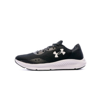 Under Armour Zapatillas UA Charged Surge 4 negro