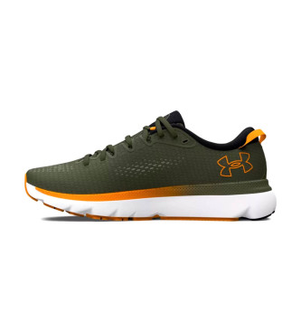 Under Armour Chaussures UA HOVR Infinite 5 navy