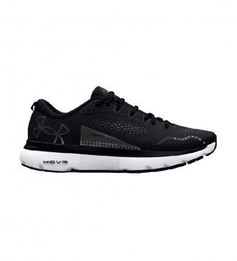 Under Armour Chaussures UA HOVR Infinite 5 noires