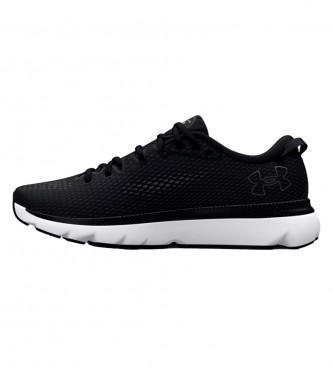 Under Armour Chaussures UA HOVR Infinite 5 noires