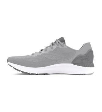 Under Armour UA Hovr Sonic 6 Chaussures Gris