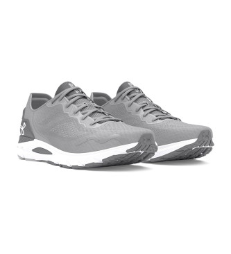Under Armour UA Hovr Sonic 6 Shoes Grey
