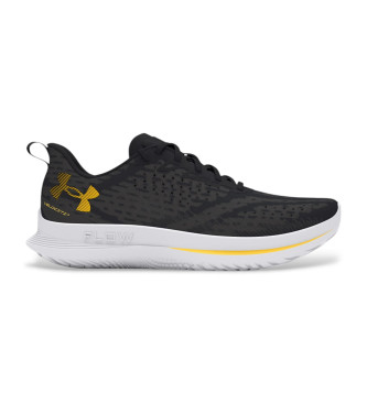 Under Armour UA Velociti 4 skor svart