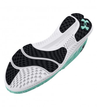Under Armour Baskets UA W Charged Breeze 2 turquoise
