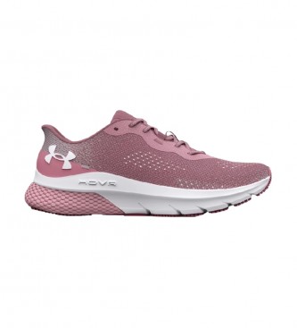 Under Armour Shoes UA W HOVR Turbulence 2 pink