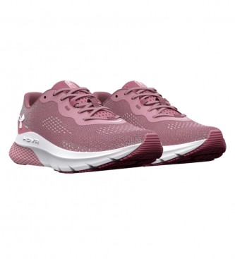 Under Armour Chaussures UA W HOVR Turbulence 2 rose
