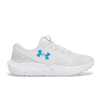 Under Armour Sapatilhas W Charged Surge 4 cinzento