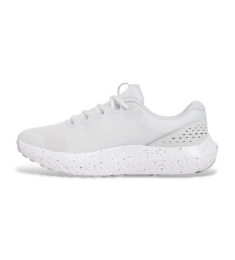 Under Armour Turnschuhe W Charged Surge 4 grau