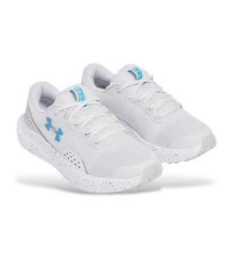 Under Armour Turnschuhe W Charged Surge 4 grau