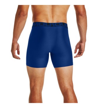 Under Armour Bxer UA Tech? 6